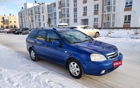 Chevrolet Lacetti, 2011 год, 389 000 рублей, 1 фотография