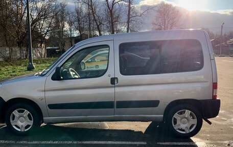 Citroen Berlingo II рестайлинг, 2011 год, 480 000 рублей, 2 фотография