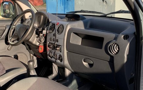 Citroen Berlingo II рестайлинг, 2011 год, 480 000 рублей, 8 фотография