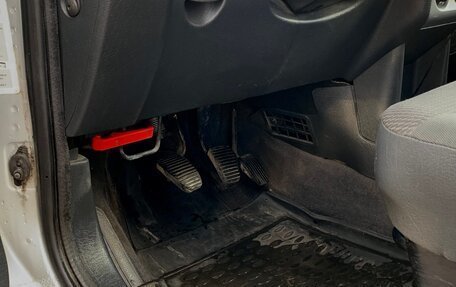 Citroen Berlingo II рестайлинг, 2011 год, 480 000 рублей, 13 фотография