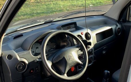 Citroen Berlingo II рестайлинг, 2011 год, 480 000 рублей, 5 фотография