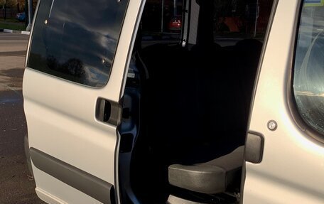 Citroen Berlingo II рестайлинг, 2011 год, 480 000 рублей, 9 фотография