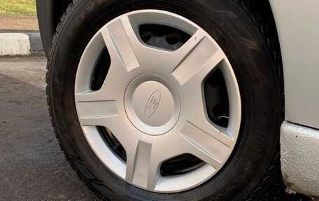 Citroen Berlingo II рестайлинг, 2011 год, 480 000 рублей, 11 фотография