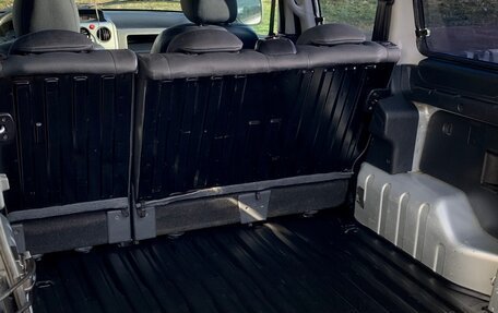 Citroen Berlingo II рестайлинг, 2011 год, 480 000 рублей, 12 фотография