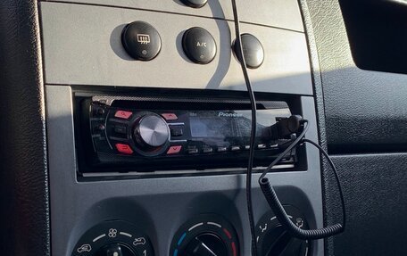 Citroen Berlingo II рестайлинг, 2011 год, 480 000 рублей, 6 фотография