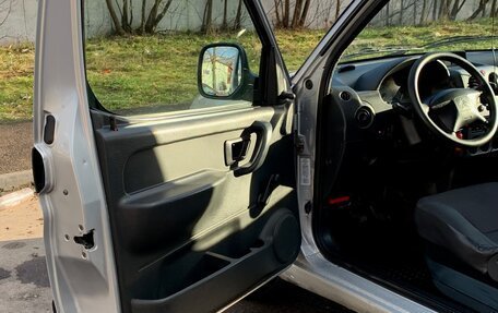 Citroen Berlingo II рестайлинг, 2011 год, 480 000 рублей, 7 фотография