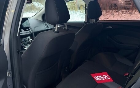 Ford Focus III, 2012 год, 1 100 000 рублей, 9 фотография