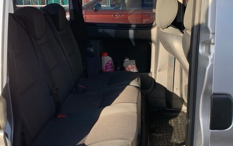 Citroen Berlingo II рестайлинг, 2011 год, 480 000 рублей, 10 фотография