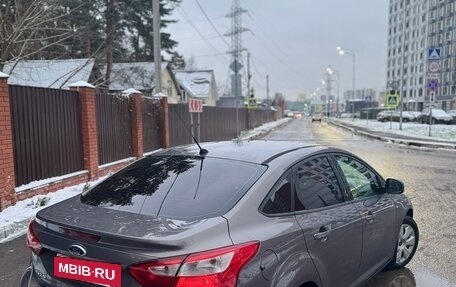 Ford Focus III, 2012 год, 1 100 000 рублей, 8 фотография