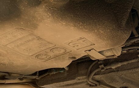 Citroen Berlingo II рестайлинг, 2011 год, 480 000 рублей, 14 фотография