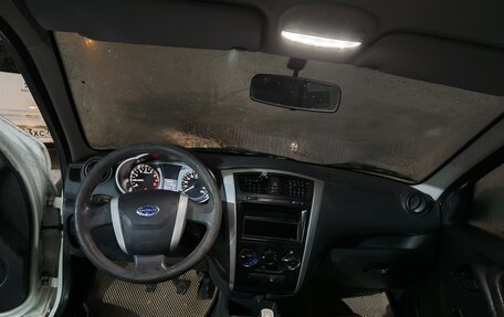 Datsun on-DO I рестайлинг, 2019 год, 290 000 рублей, 5 фотография