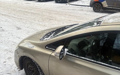 Honda Civic VIII, 2008 год, 590 000 рублей, 5 фотография