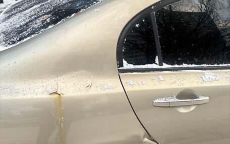 Honda Civic VIII, 2008 год, 590 000 рублей, 4 фотография