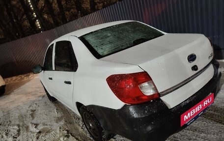 Datsun on-DO I рестайлинг, 2019 год, 290 000 рублей, 3 фотография