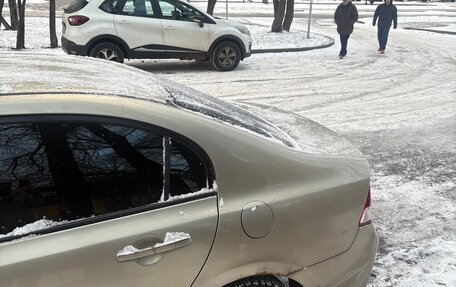 Honda Civic VIII, 2008 год, 590 000 рублей, 6 фотография