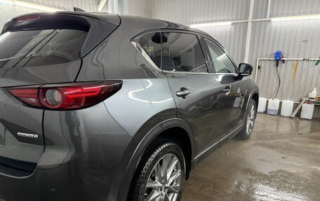 Mazda CX-5 II, 2022 год, 3 400 000 рублей, 6 фотография