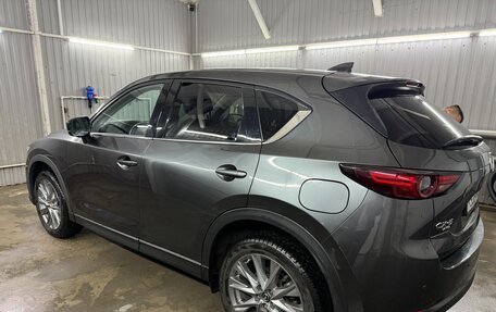 Mazda CX-5 II, 2022 год, 3 400 000 рублей, 5 фотография