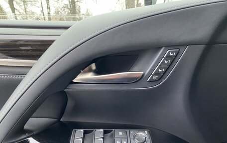 Lexus LX III, 2018 год, 7 600 000 рублей, 9 фотография