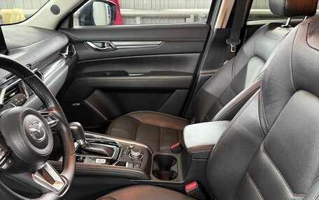 Mazda CX-5 II, 2022 год, 3 400 000 рублей, 7 фотография