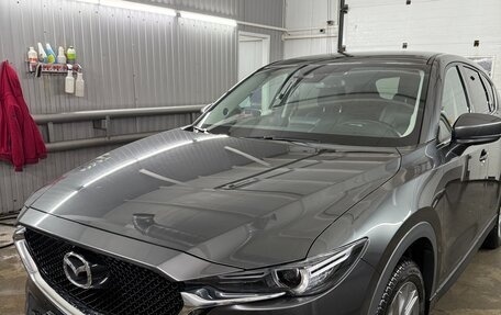 Mazda CX-5 II, 2022 год, 3 400 000 рублей, 3 фотография