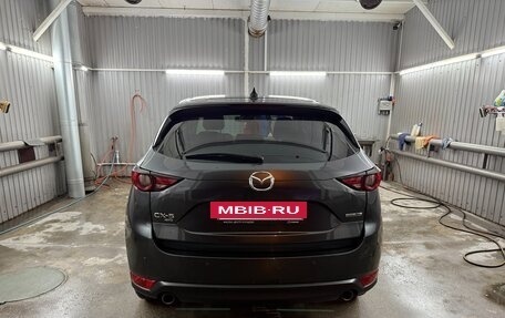 Mazda CX-5 II, 2022 год, 3 400 000 рублей, 2 фотография