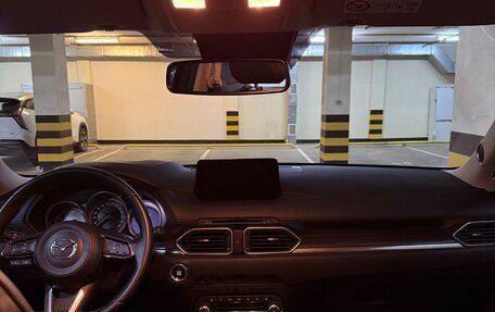 Mazda CX-5 II, 2022 год, 3 400 000 рублей, 9 фотография