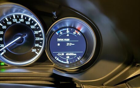 Mazda CX-5 II, 2022 год, 3 400 000 рублей, 11 фотография