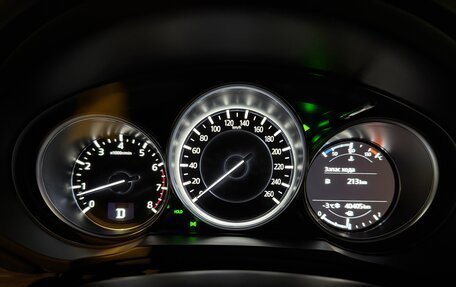 Mazda CX-5 II, 2022 год, 3 400 000 рублей, 10 фотография