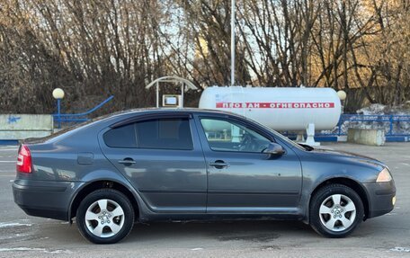 Skoda Octavia, 2006 год, 385 000 рублей, 4 фотография