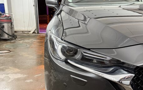 Mazda CX-5 II, 2022 год, 3 400 000 рублей, 12 фотография