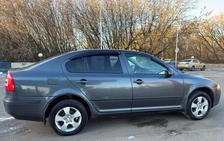 Skoda Octavia, 2006 год, 385 000 рублей, 10 фотография