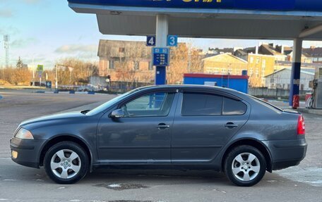 Skoda Octavia, 2006 год, 385 000 рублей, 5 фотография