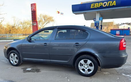 Skoda Octavia, 2006 год, 385 000 рублей, 9 фотография