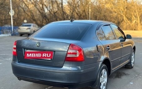 Skoda Octavia, 2006 год, 385 000 рублей, 7 фотография