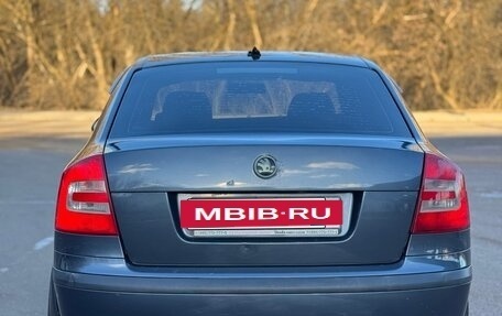 Skoda Octavia, 2006 год, 385 000 рублей, 8 фотография