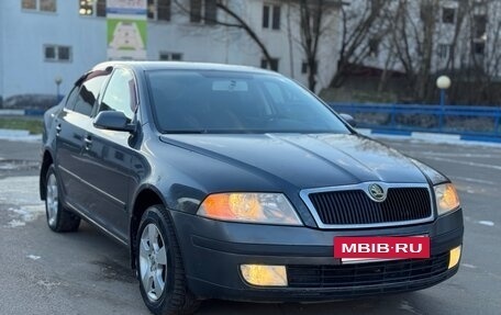 Skoda Octavia, 2006 год, 385 000 рублей, 2 фотография