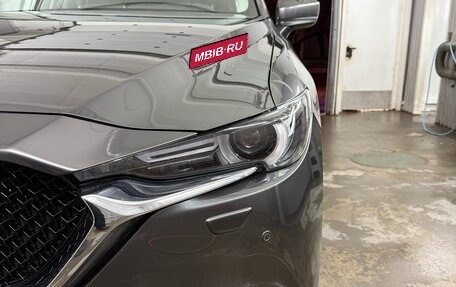 Mazda CX-5 II, 2022 год, 3 400 000 рублей, 13 фотография