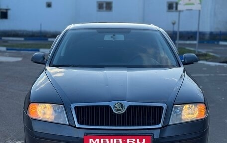 Skoda Octavia, 2006 год, 385 000 рублей, 3 фотография
