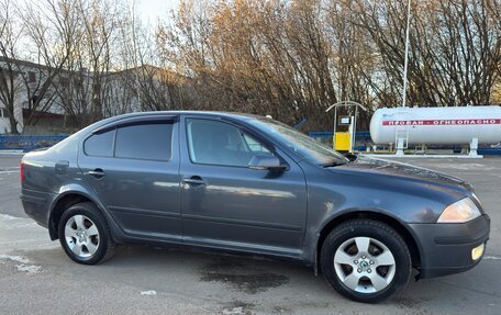 Skoda Octavia, 2006 год, 385 000 рублей, 11 фотография