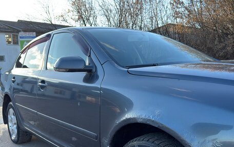 Skoda Octavia, 2006 год, 385 000 рублей, 13 фотография