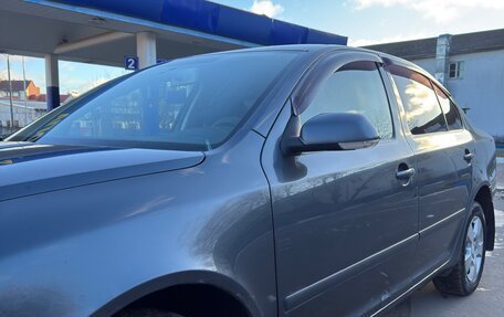 Skoda Octavia, 2006 год, 385 000 рублей, 14 фотография