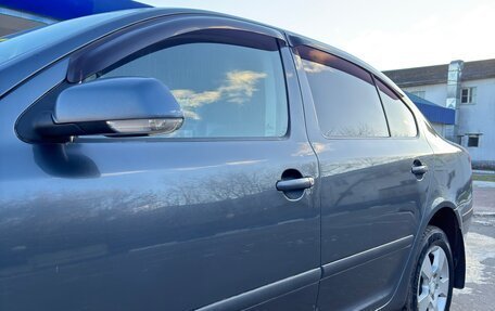 Skoda Octavia, 2006 год, 385 000 рублей, 18 фотография