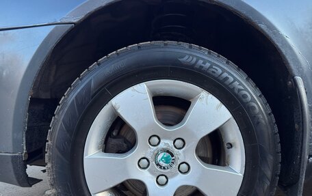 Skoda Octavia, 2006 год, 385 000 рублей, 20 фотография