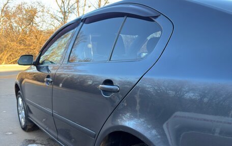 Skoda Octavia, 2006 год, 385 000 рублей, 15 фотография