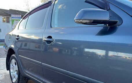 Skoda Octavia, 2006 год, 385 000 рублей, 17 фотография