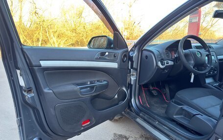 Skoda Octavia, 2006 год, 385 000 рублей, 25 фотография