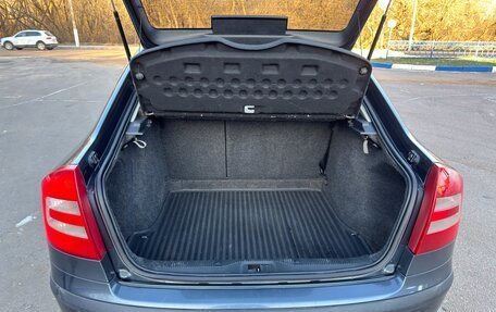 Skoda Octavia, 2006 год, 385 000 рублей, 22 фотография