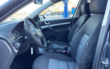 Skoda Octavia, 2006 год, 385 000 рублей, 24 фотография