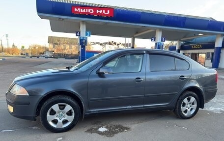 Skoda Octavia, 2006 год, 385 000 рублей, 12 фотография