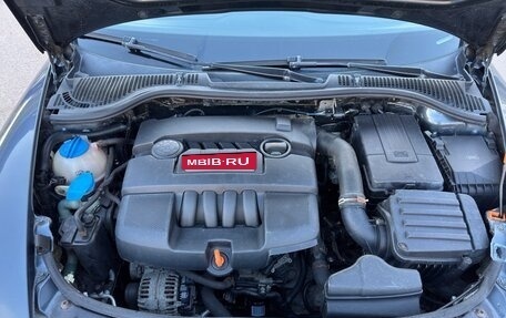 Skoda Octavia, 2006 год, 385 000 рублей, 21 фотография